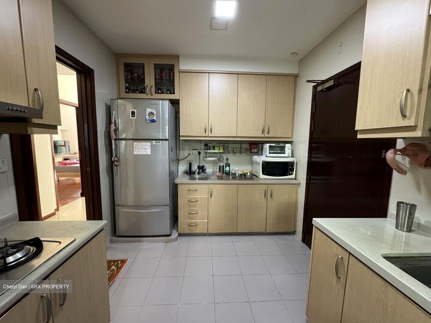 The Edgewater (D17), Condominium #466008721